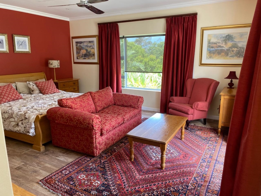 To Let 3 Bedroom Property for Rent in Constantia Vale Western Cape